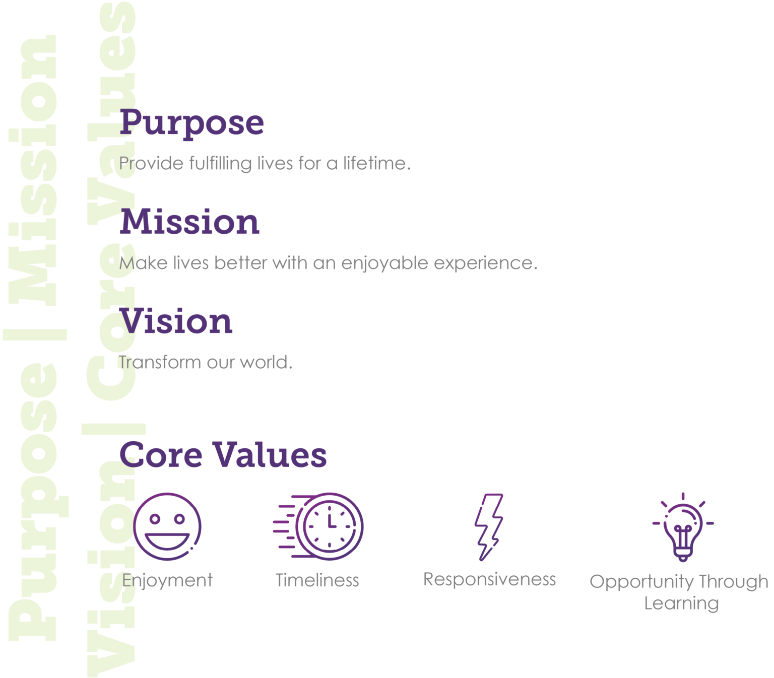 About Us - Choice One Engineering