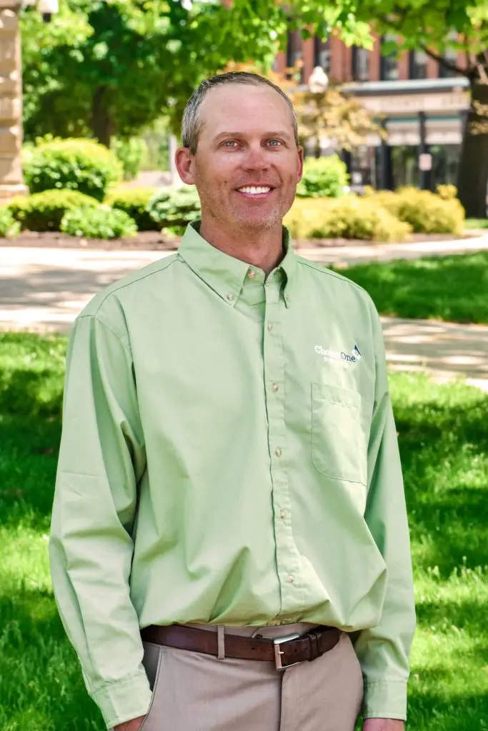 Allen Bertke, P.S.