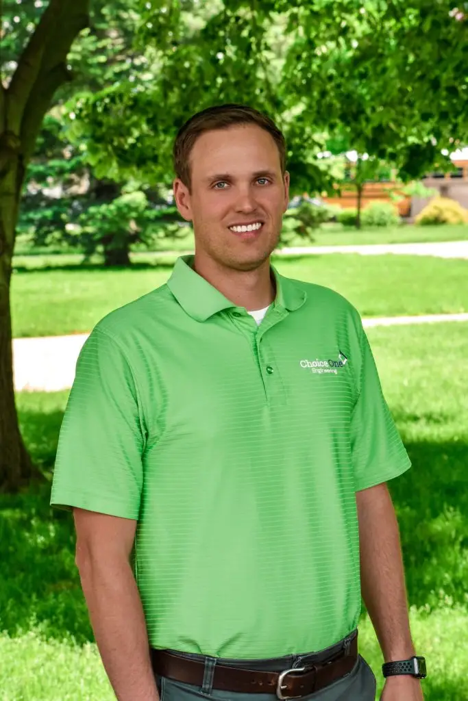 Allan Heitbrink, P.E., PTOE