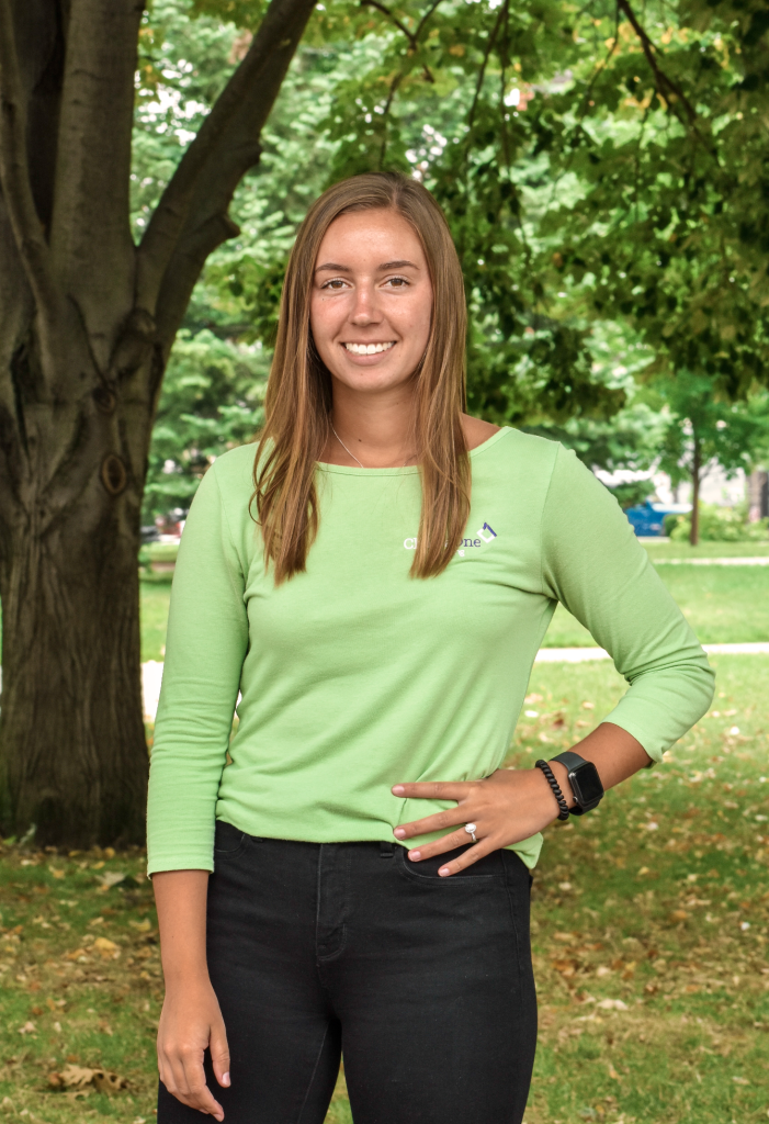 Abby Wells, P.E.