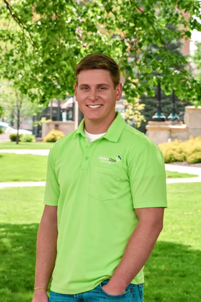Brad Warnock, P.E.