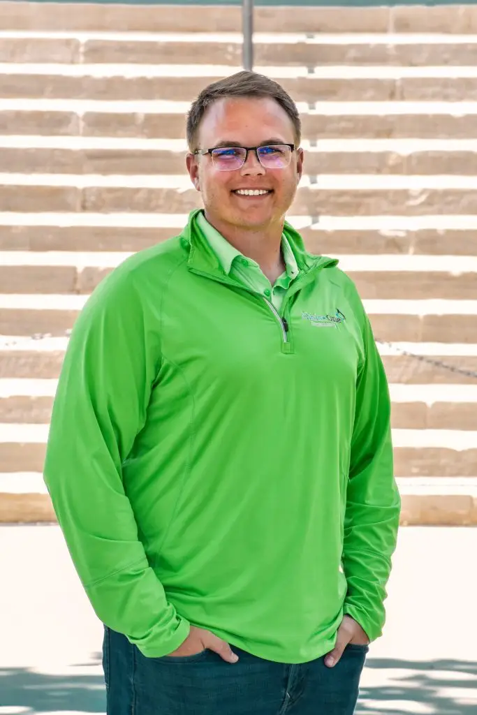 Brad Walterbusch, P.E.