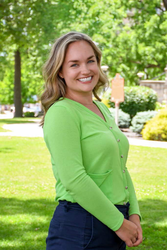Casey Reichert, P.E.