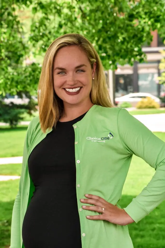 Casey Reichert, P.E.