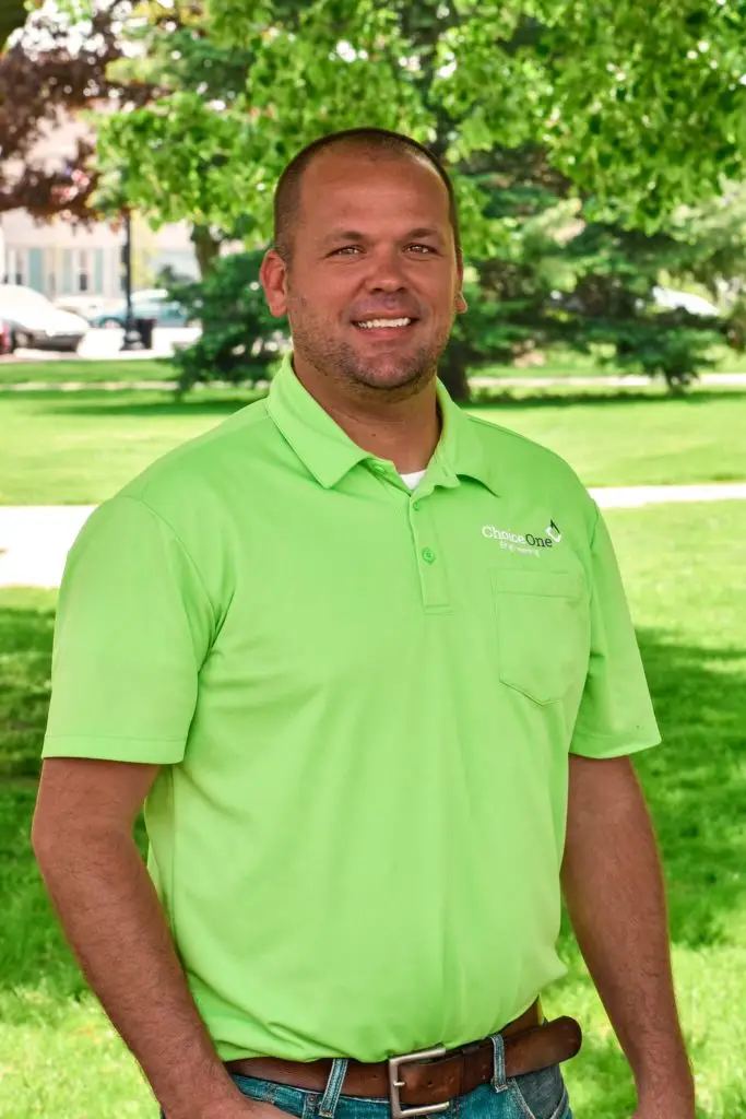 Dane Sommer, P.E.