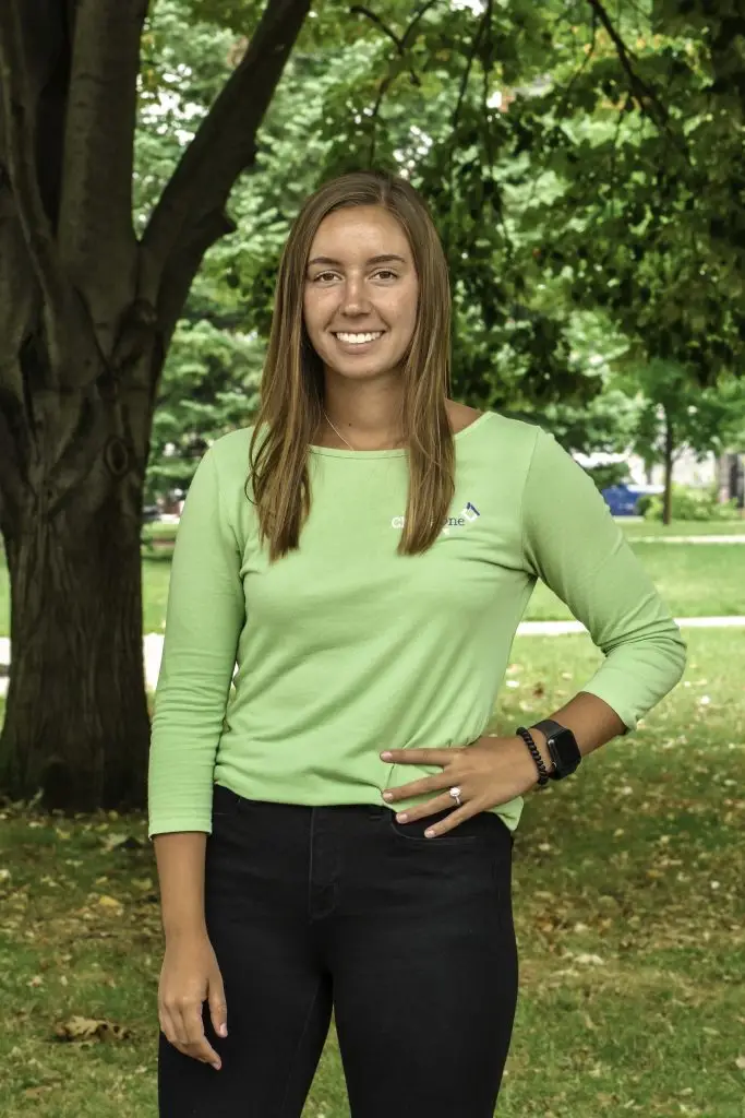 Abby Wells, P.E.