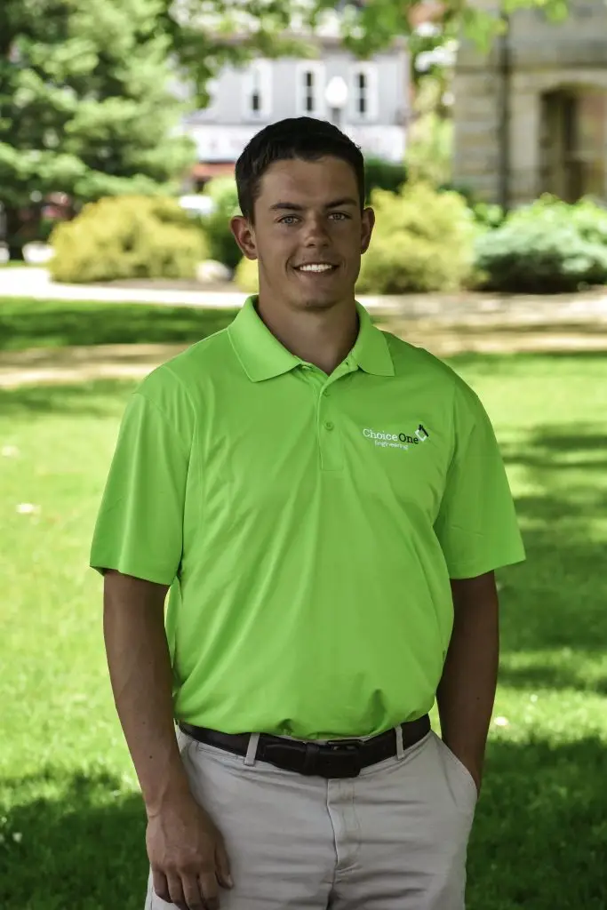 Derek Luersman