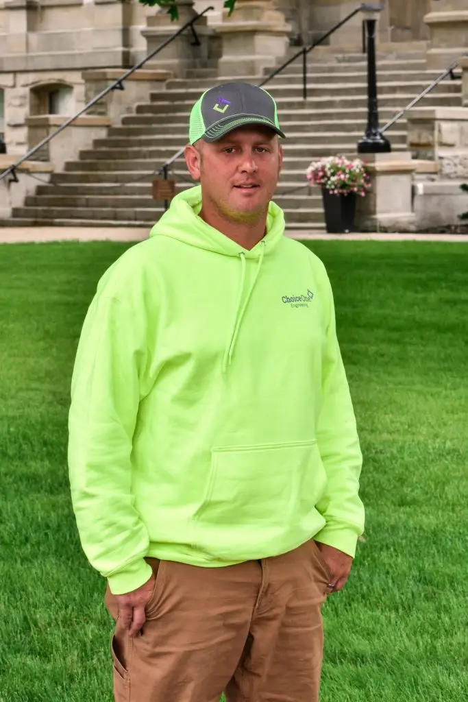Eric Kuck