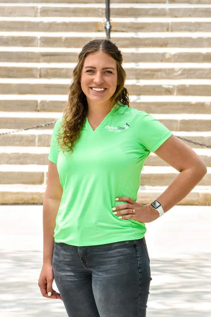 Hannah Dapore