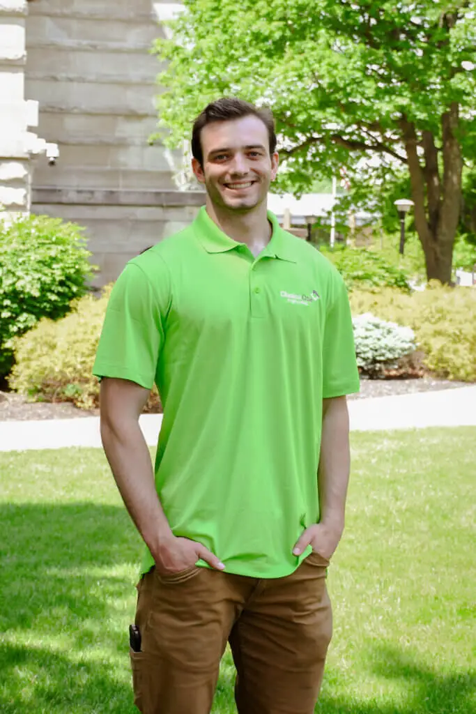 Jake Barr