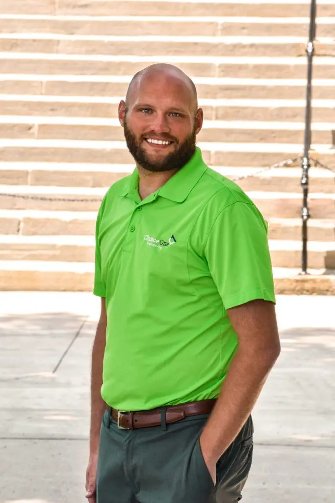 Jake Bertke, P.E.