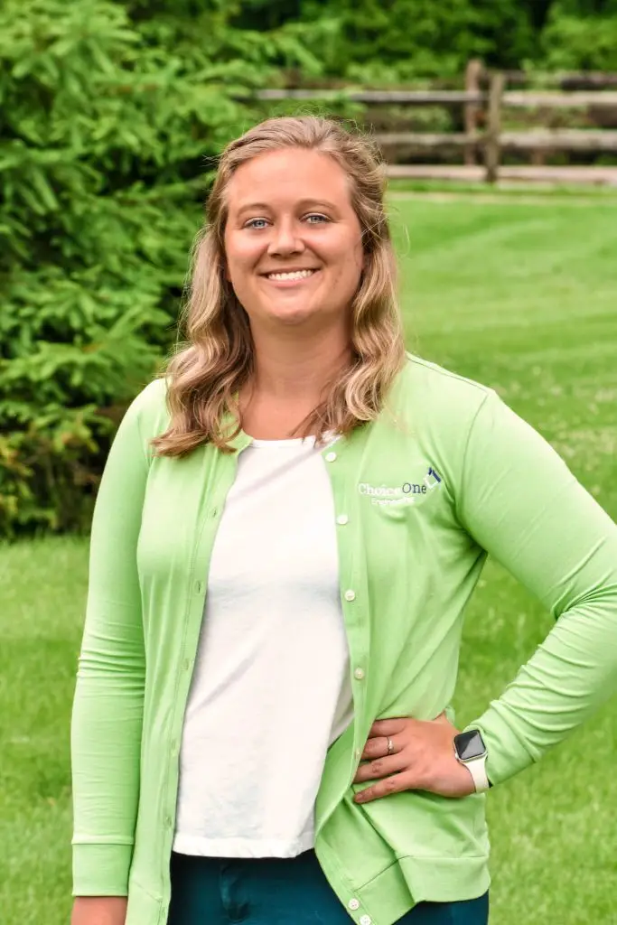Kristi Marchal, P.E.