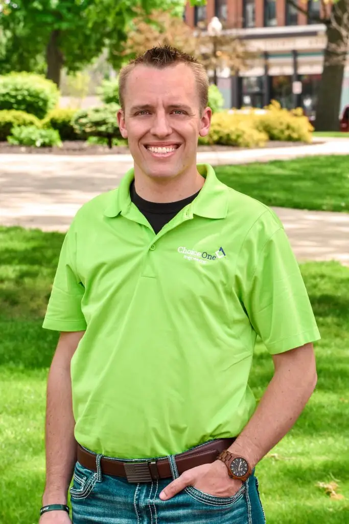 Kyle Siegrist