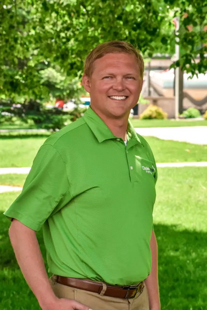 Mitch Thobe, P.E.