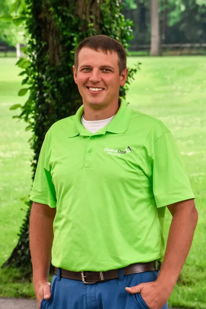 Michael Seeger, P.E.