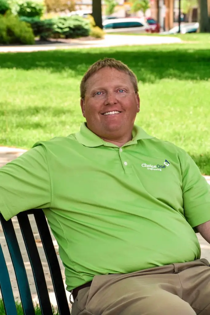 Matt Lefeld