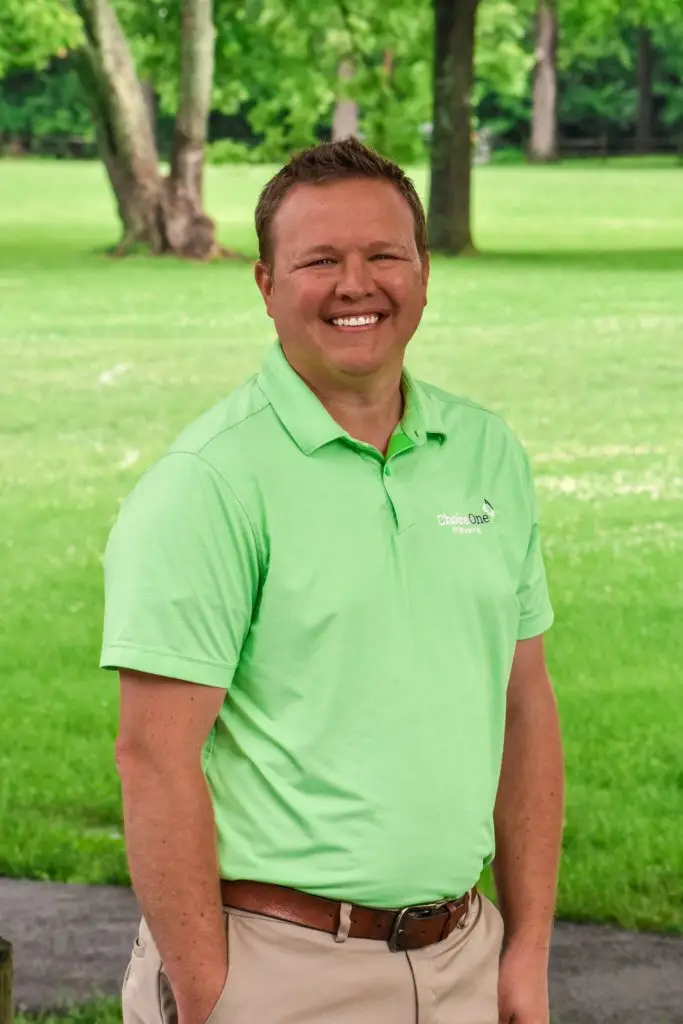 Nick Selhorst, P.E.