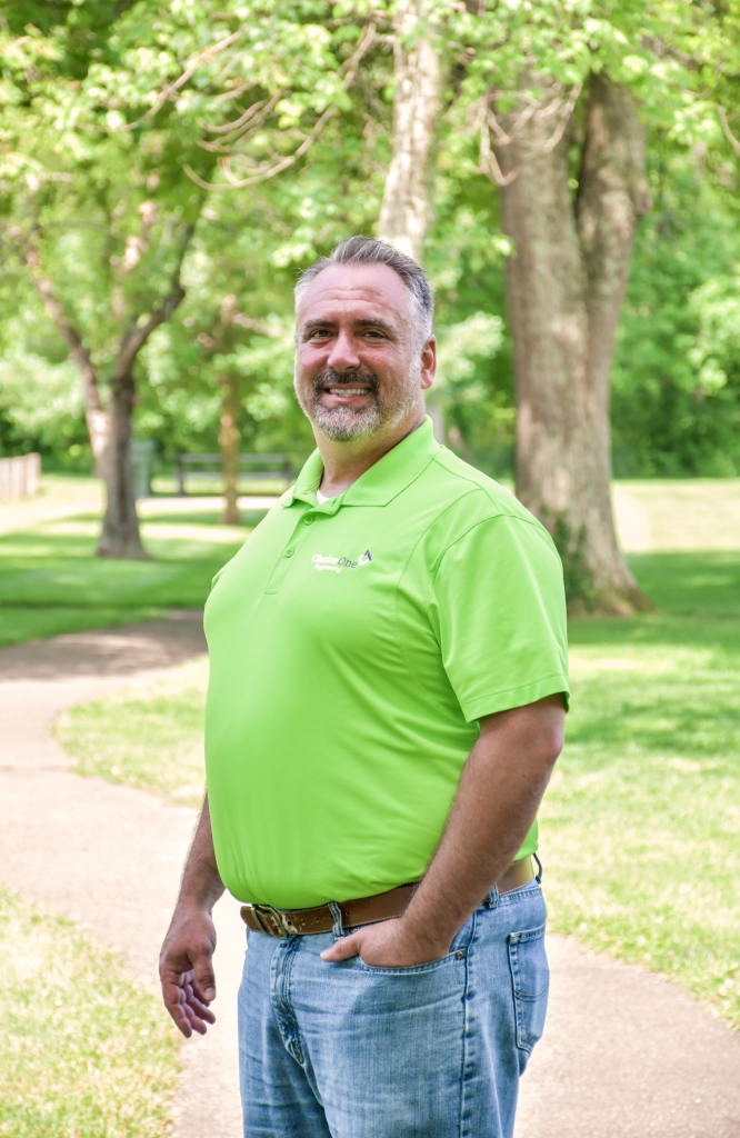 Steve Goessling