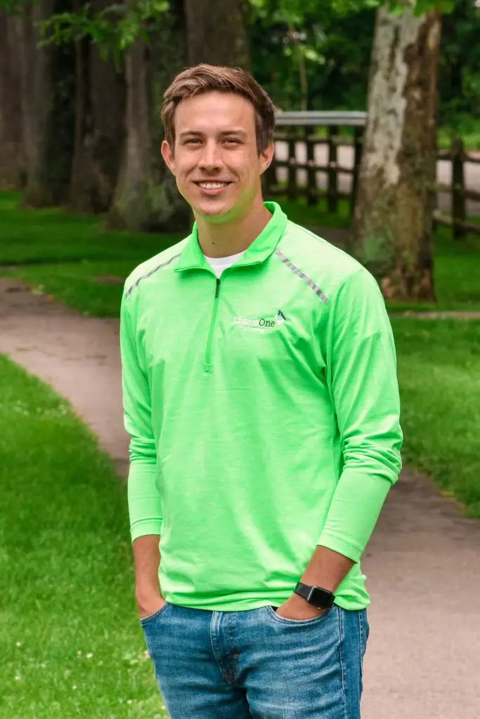 Troy Niese, P.E., CPESC