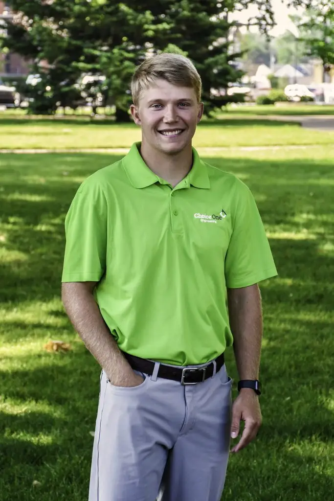 Tyler Beyke