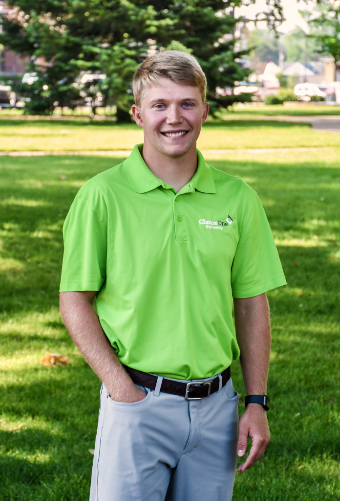 Tyler Beyke