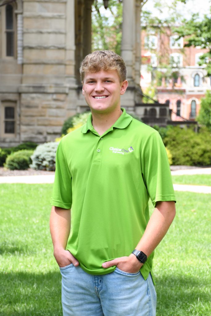 Nolan Siefring